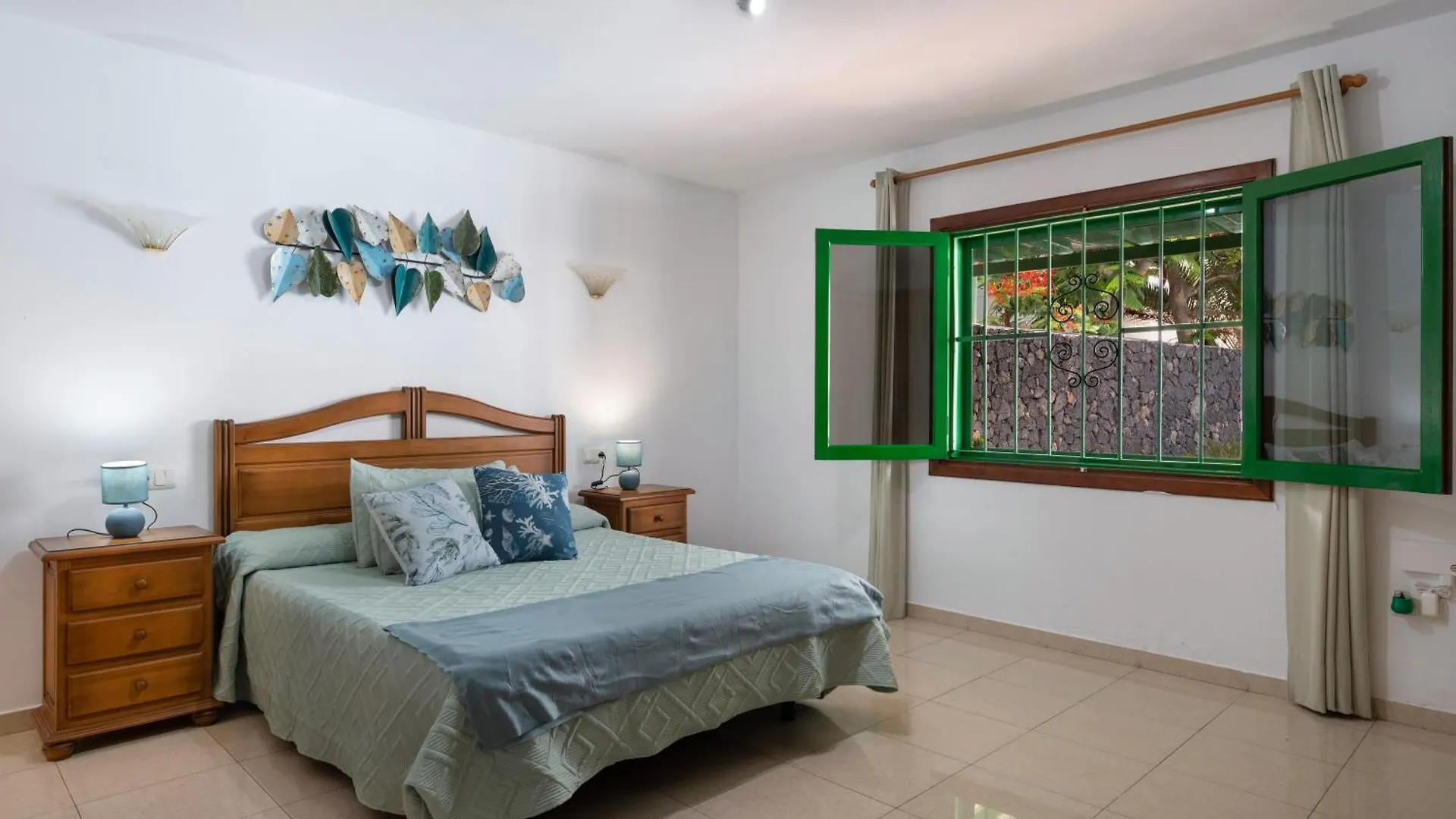Villa Mirafondo Tias