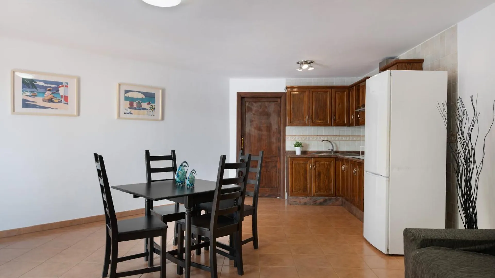 Holiday home Villa Mirafondo Tias