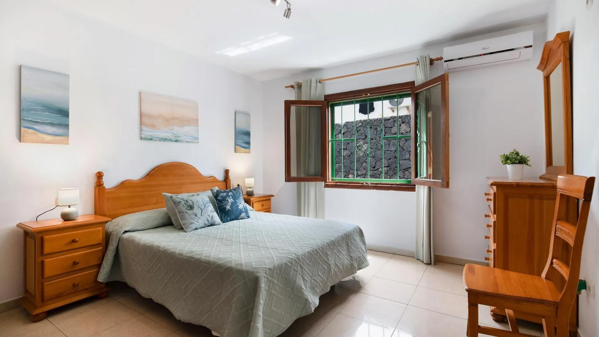Villa Mirafondo Tias Spain