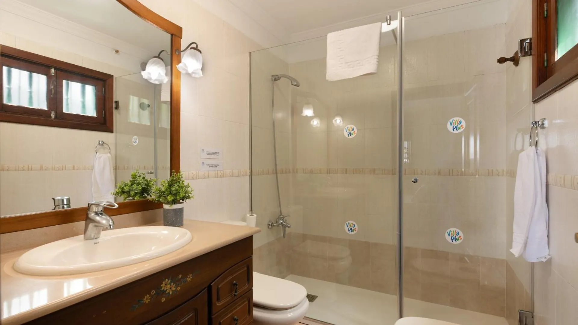 Villa Mirafondo Tias Holiday home