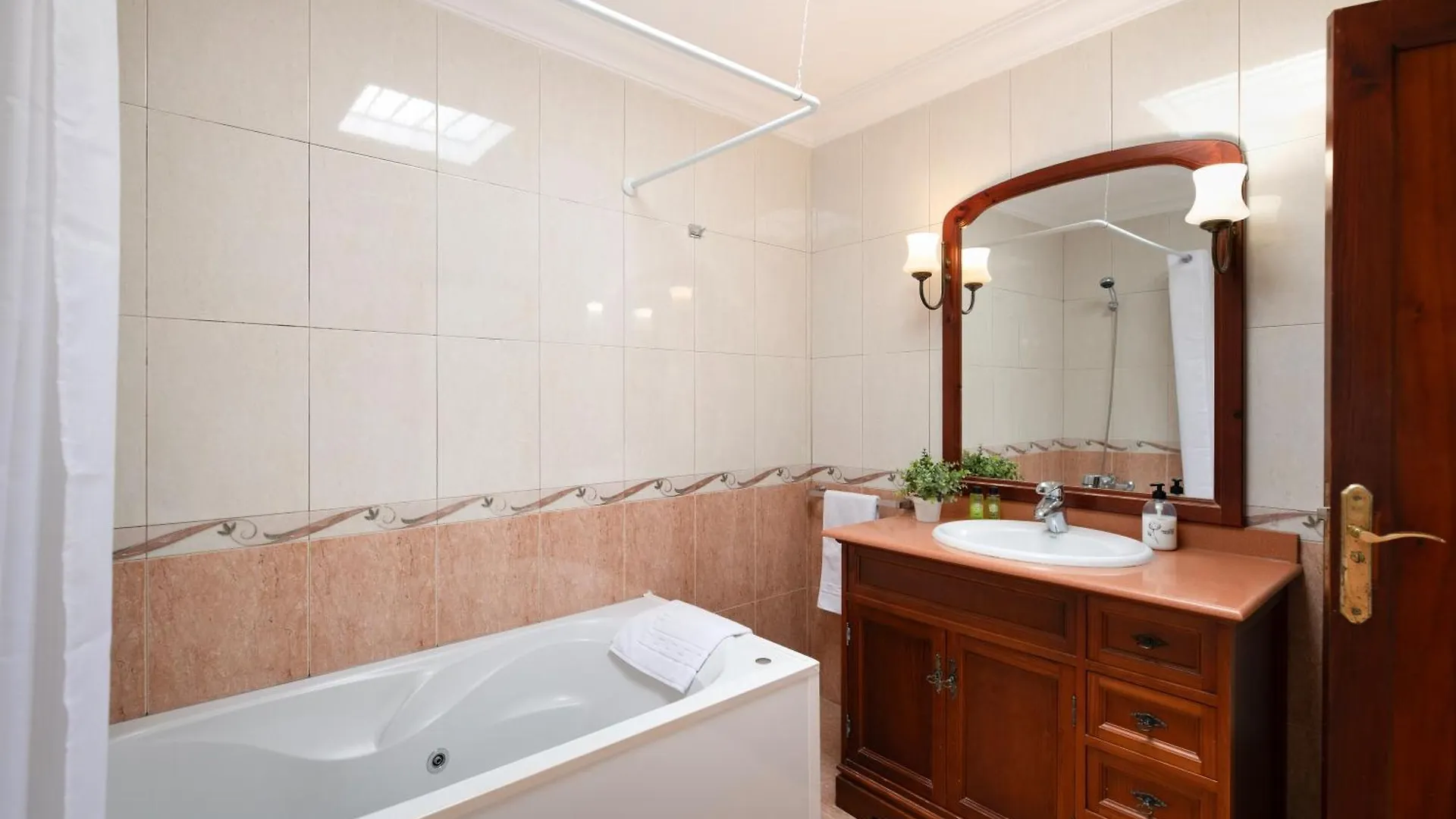 Holiday home Villa Mirafondo Tias
